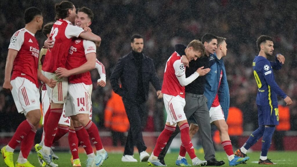 Lolos ke Final, Arsenal Malah Disindir Tajam oleh Wayne Rooney!