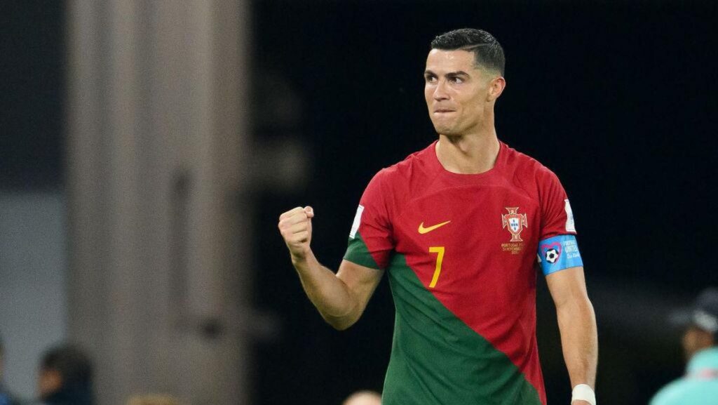 Mengejutkan! Charles Leclerc Ungkap Harapan Besar untuk Ronaldo di Piala Dunia 2026