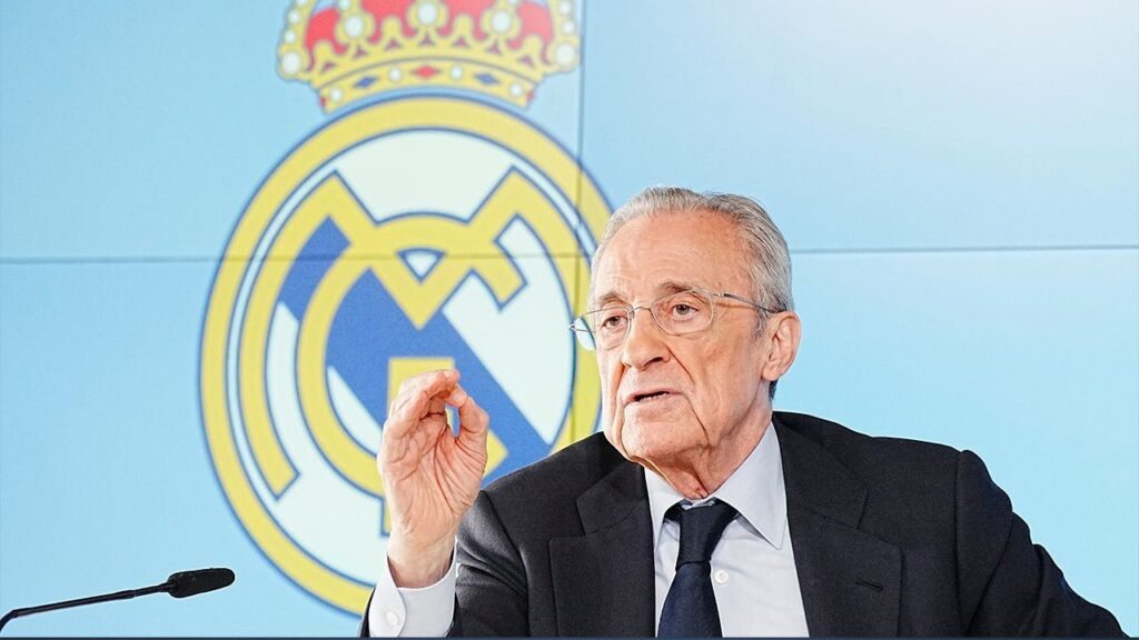 Jawaban Mengejutkan Soal Rumor Rafael Nadal Jadi Calon Presiden Real Madrid