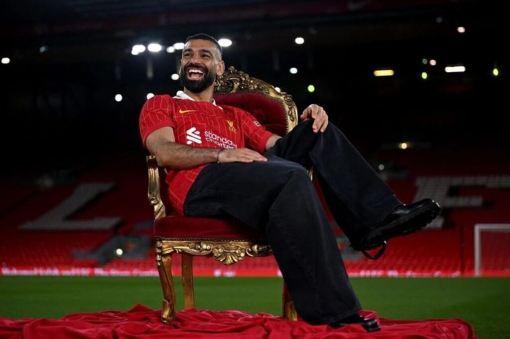 Mohamed Salah Tuai Pro Kontra Usai Curhatnya Dianggap Terlalu Jauh