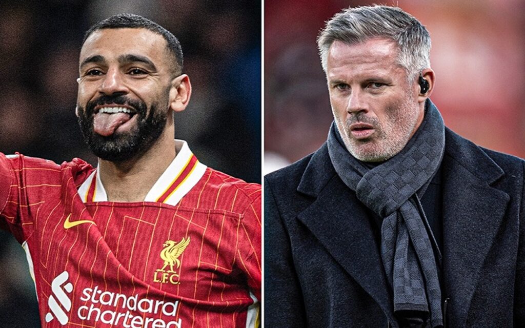 Mohamed Salah Tuai Pro Kontra Usai Curhatnya Dianggap Terlalu Jauh