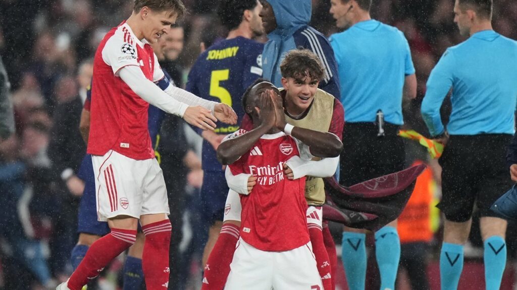 Lolos ke Final, Arsenal Malah Disindir Tajam oleh Wayne Rooney!