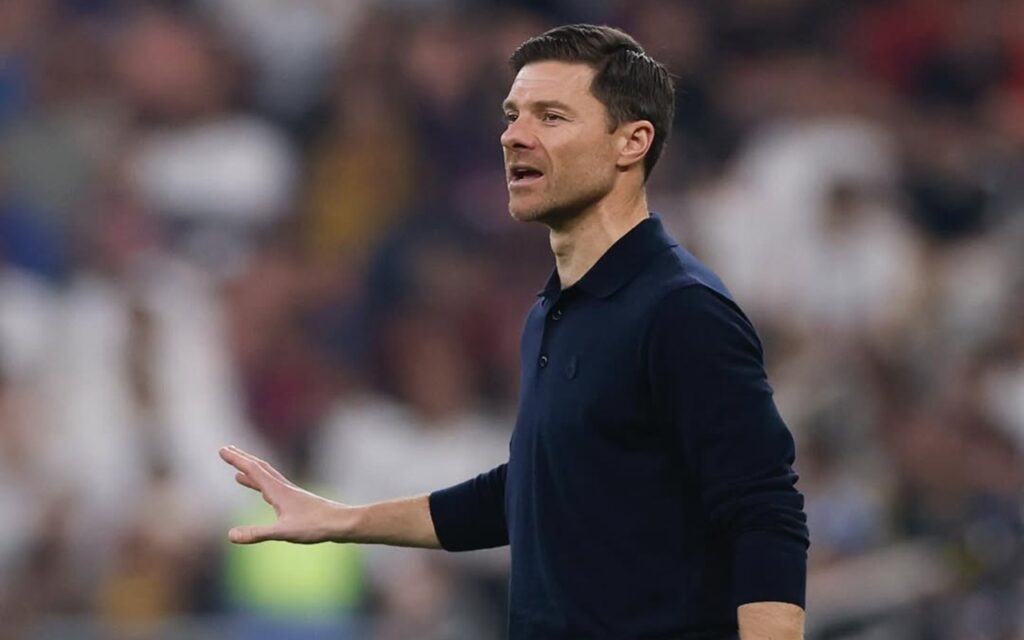 Bukan Liverpool? Xabi Alonso Justru Dikabarkan Semakin Dekat Jadi Pelatih Chelsea