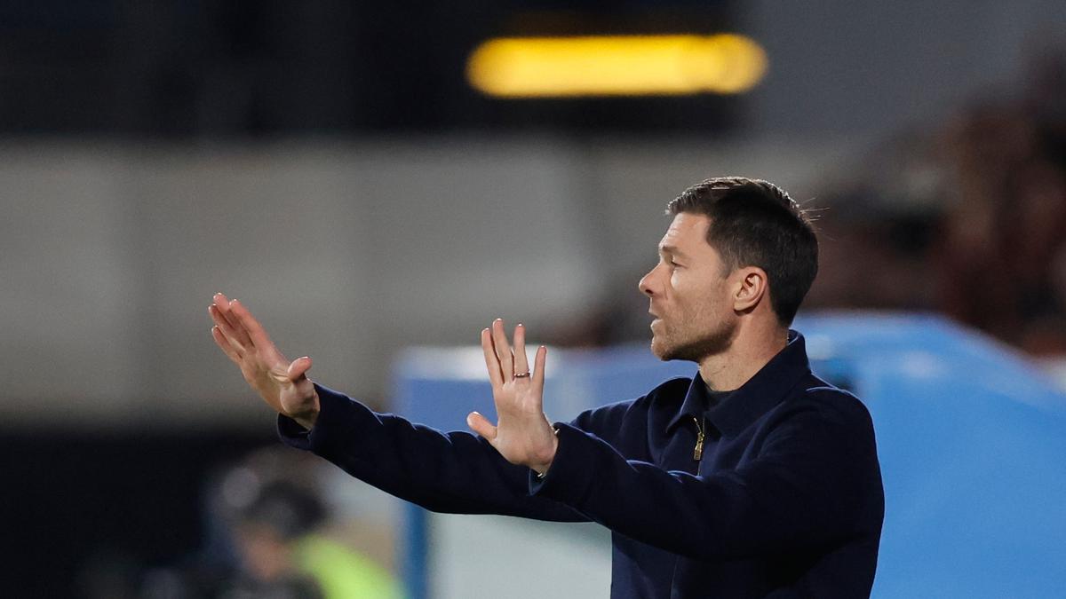 Bukan Liverpool? Xabi Alonso Justru Dikabarkan Semakin Dekat Jadi Pelatih Chelsea