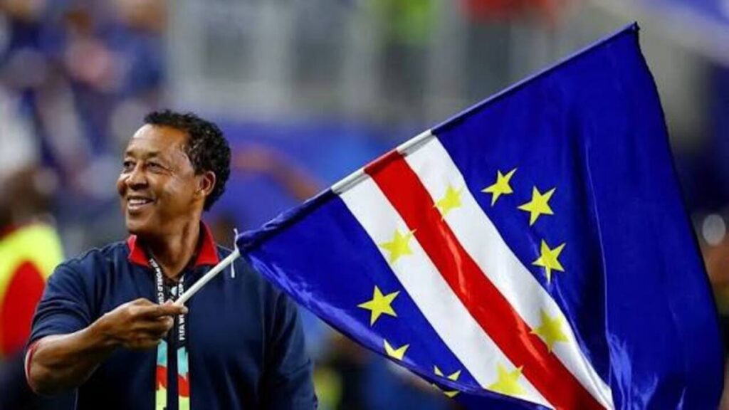 Cape Verde: Negara di Piala Dunia yang Populasinya Kalah Telak dari Kota di Indonesia