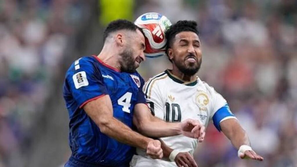 Cape Verde: Negara di Piala Dunia yang Populasinya Kalah Telak dari Kota di Indonesia