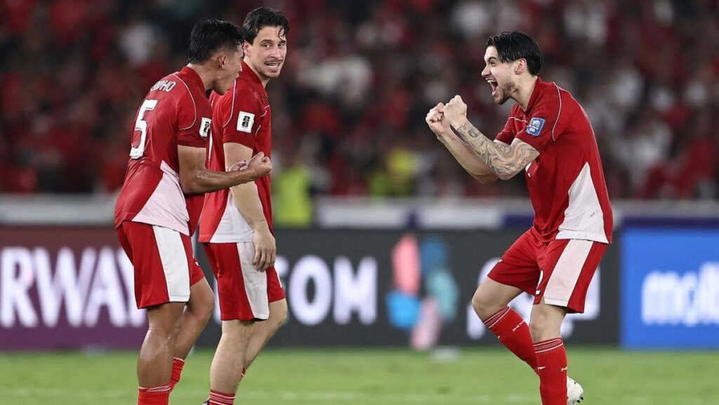 Pelatih Oman Tiba-Tiba Puji Timnas Indonesia, Singgung Ranking FIFA Bikin Heboh!