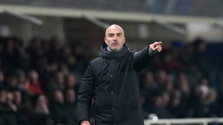 Enzo Maresca Tegas! Janji Setia di Man City, Tak Akan Pergi Lagi Bikin Fans Lega