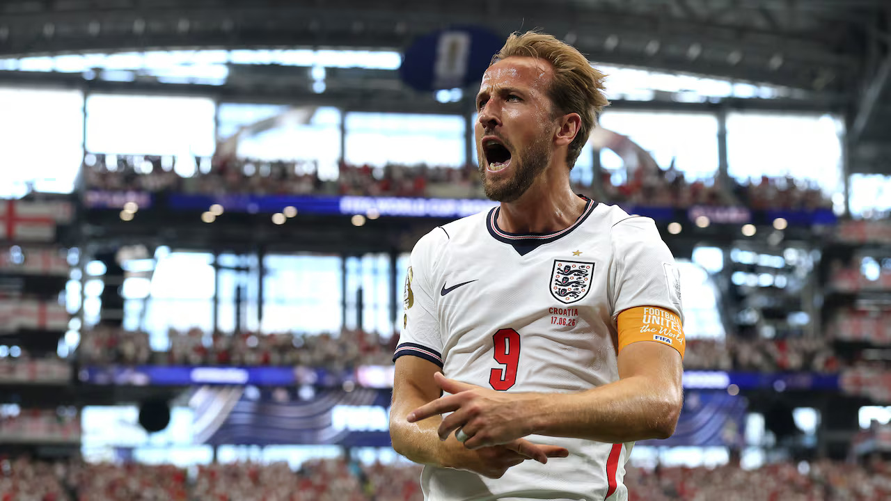 Harry Kane Bikin Zlatan Ibrahimovic Terkesan, tapi Bukan karena Gol Mengejutkan Ini!