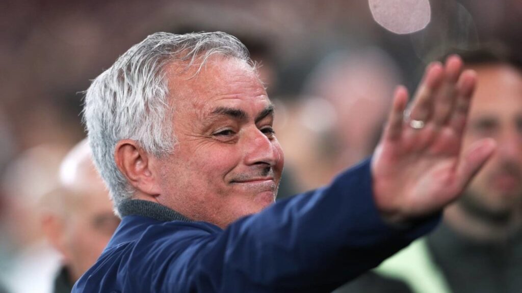 Resmi! Jose Mourinho Kembali ke Real Madrid Setelah 13 Tahun, Fans Heboh