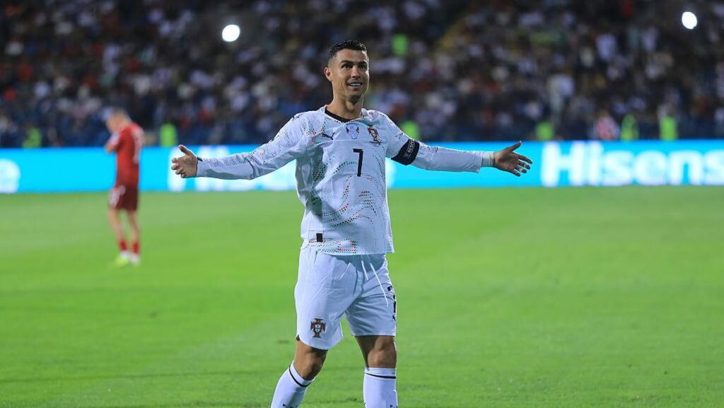 Rekor Gol Piala Dunia Terbongkar: Messi Tak Tertandingi, Ronaldo Justru Paling Stabil!
