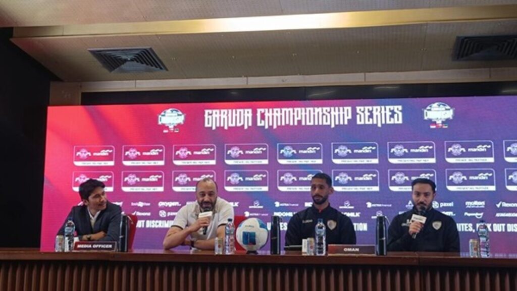 Pelatih Oman Tiba-Tiba Puji Timnas Indonesia, Singgung Ranking FIFA Bikin Heboh!
