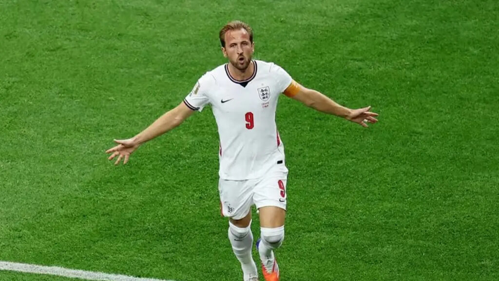 Harry Kane Bikin Zlatan Ibrahimovic Terkesan, tapi Bukan karena Gol Mengejutkan Ini!