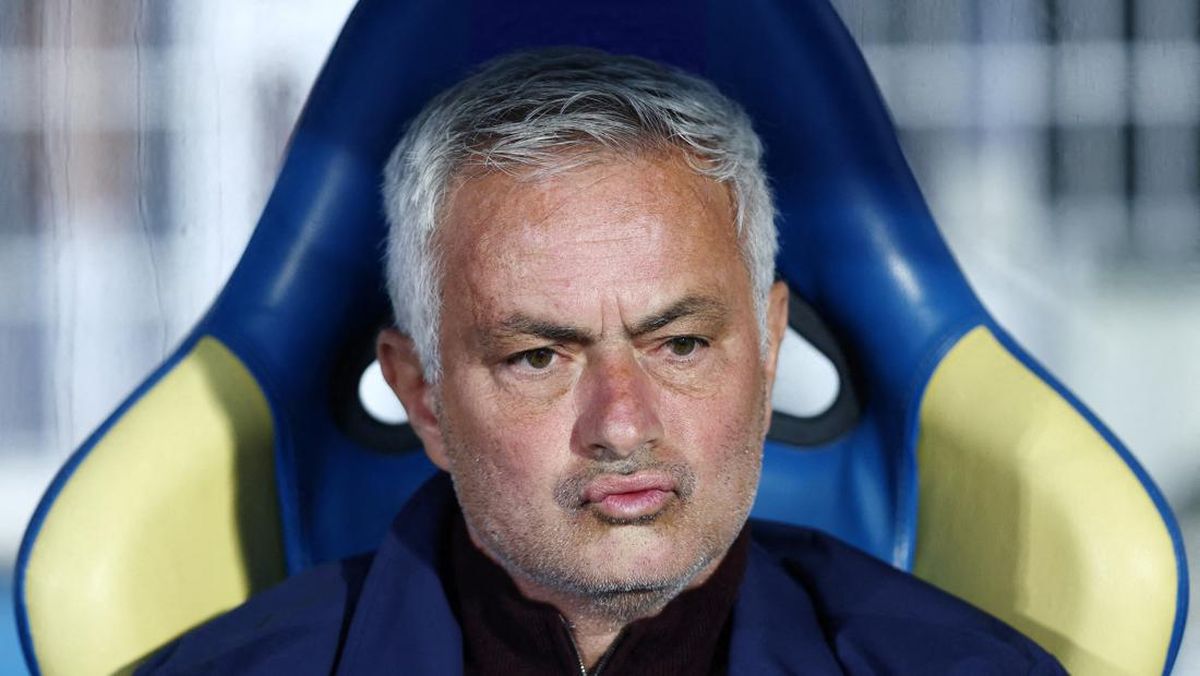 Resmi! Jose Mourinho Kembali ke Real Madrid Setelah 13 Tahun, Fans Heboh