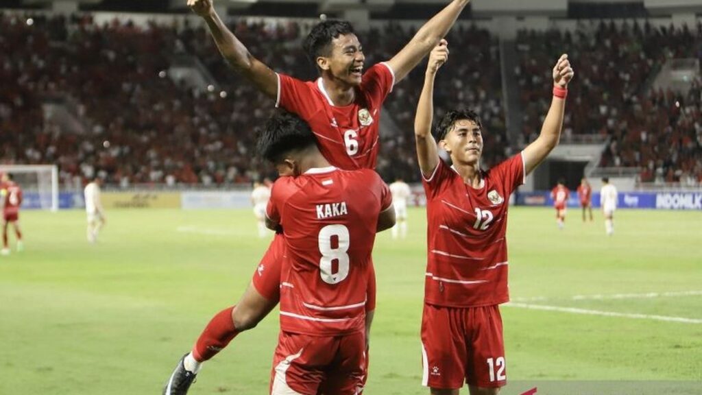 Indonesia vs Mozambik, John Herdman Minta GBK Penuh: Suporter Diminta Hadir!