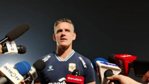 Indonesia vs Mozambik, John Herdman Minta GBK Penuh: Suporter Diminta Hadir!