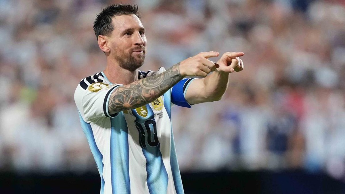 Rekor Gol Piala Dunia Terbongkar: Messi Tak Tertandingi, Ronaldo Justru Paling Stabil!
