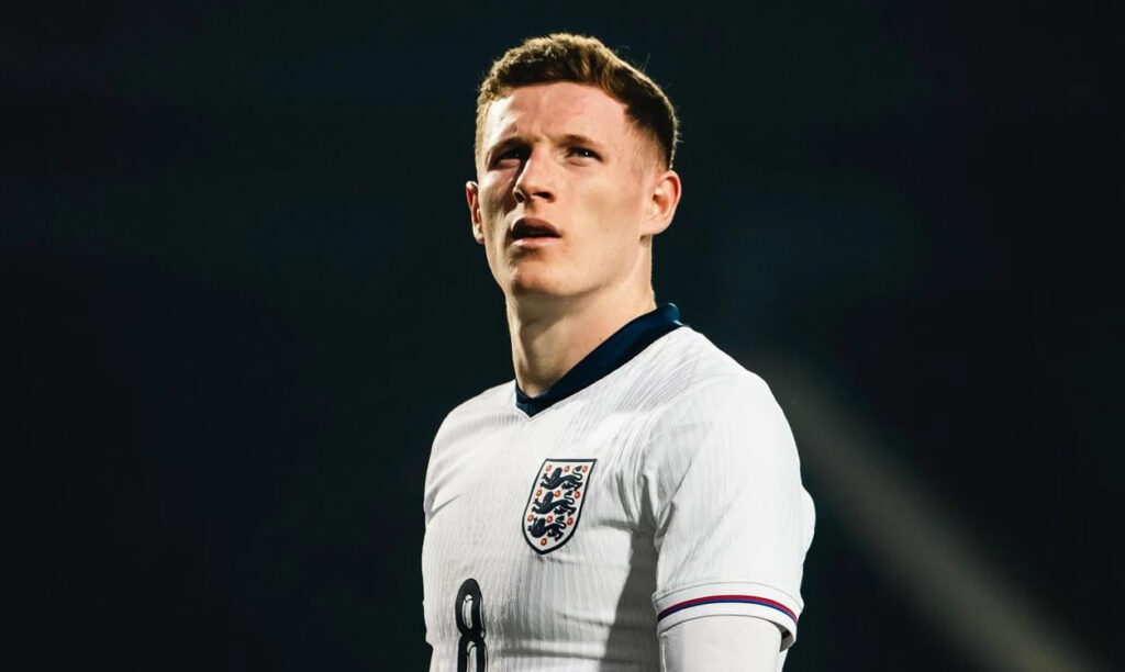 Transfer Mengejutkan! Elliot Anderson Sepakat Gabung Man City