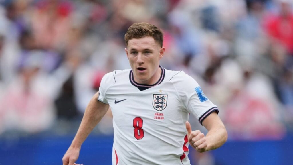 Transfer Mengejutkan! Elliot Anderson Sepakat Gabung Man City