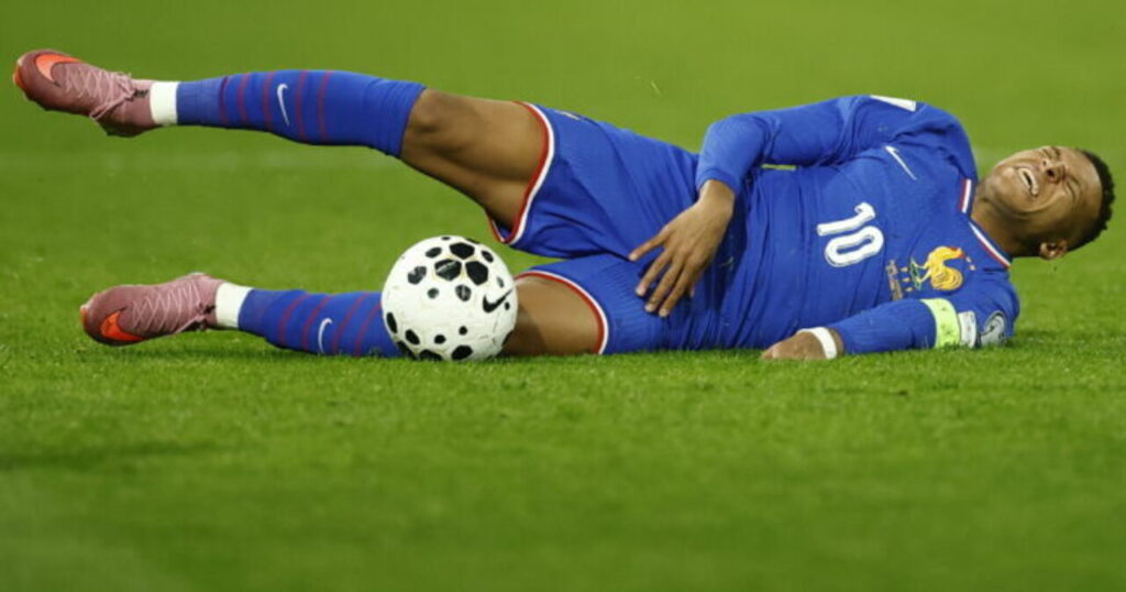 Heboh Isu Cedera Mbappe, Jawaban Sang Kapten Prancis Langsung Viral