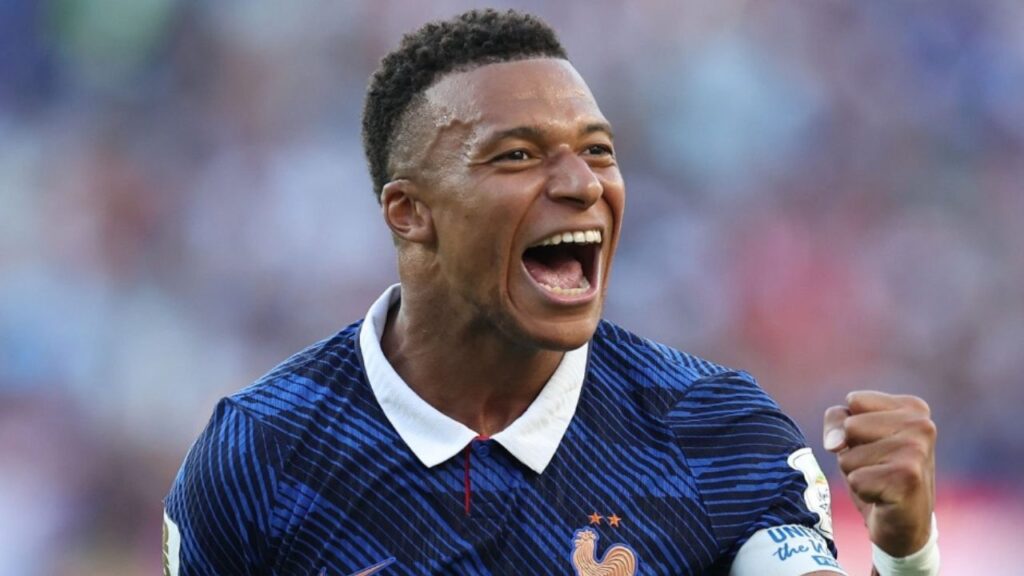Heboh Isu Cedera Mbappe, Jawaban Sang Kapten Prancis Langsung Viral