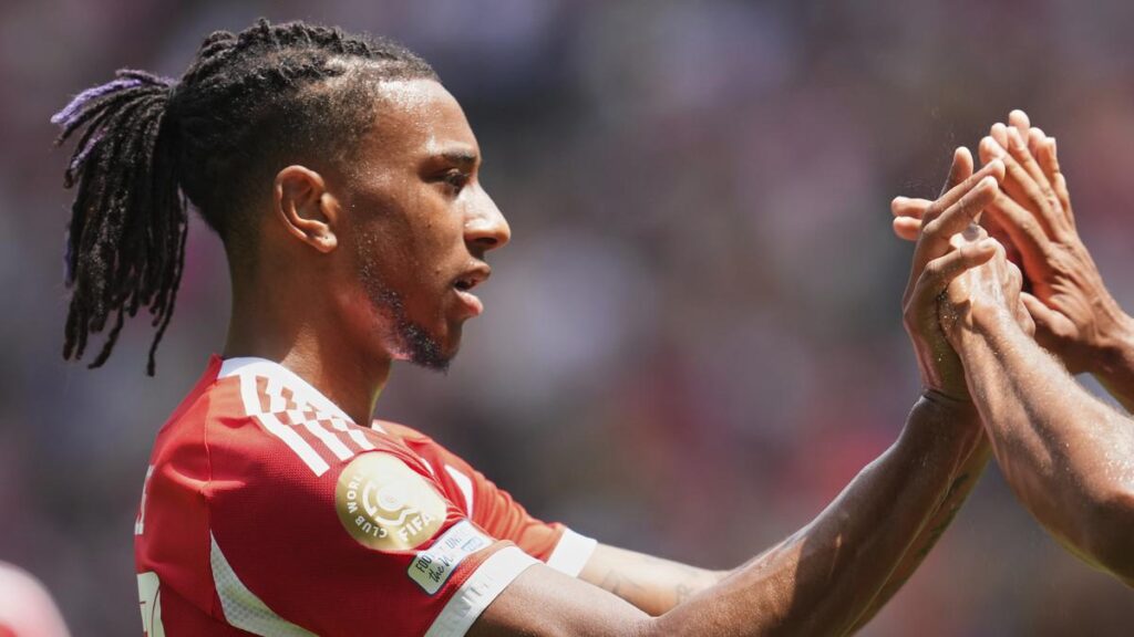 Michael Olise Buka Suara! Mimpi Besarnya Cuma Satu, Gabung Real Madrid?