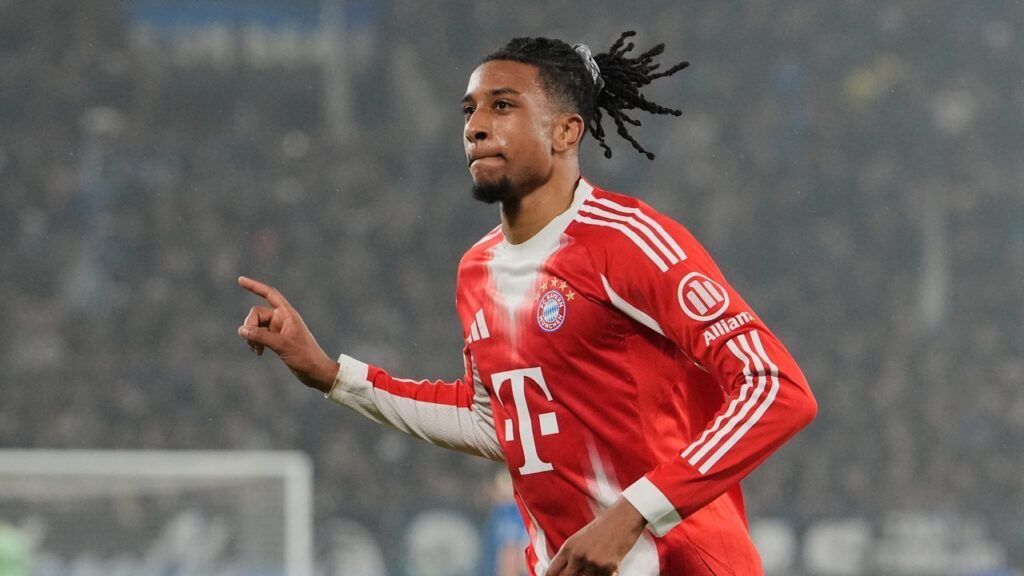 Michael Olise Buka Suara! Mimpi Besarnya Cuma Satu, Gabung Real Madrid?