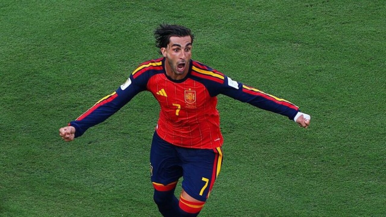 Pemain Barca Lagi-lagi Jadi Pahlawan Spanyol! Drama Final Piala Dunia yang Bikin Dunia Terkejut