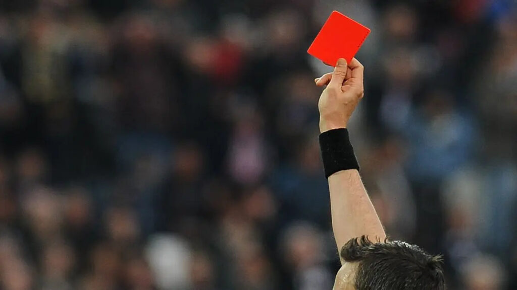 FIFA Dikecam Dunia! Keputusan Tangguhkan Kartu Merah Balogun Picu Kemarahan Publik