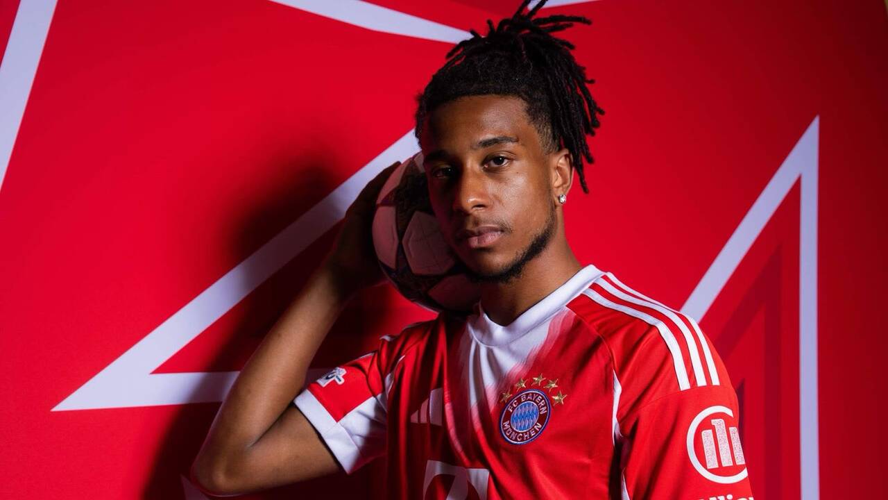 Michael Olise Buka Suara! Mimpi Besarnya Cuma Satu, Gabung Real Madrid?
